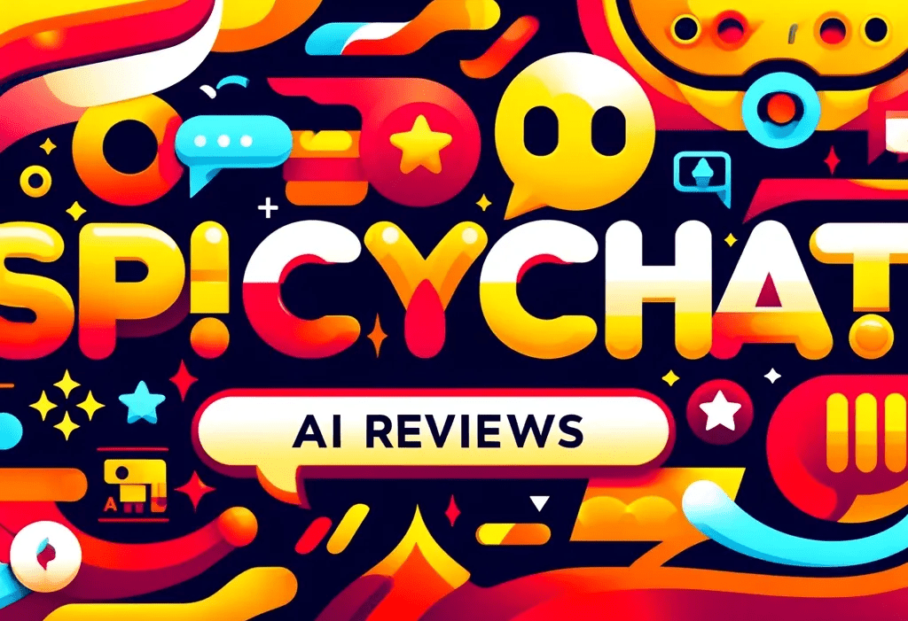 SpicyChat AI Reviews - Pricing, Features, Pros and Cons